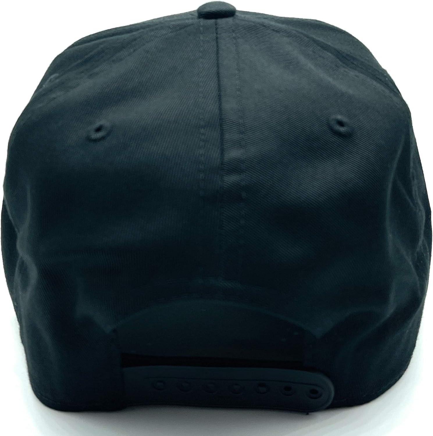 US Air Force Veteran Patch Retired Adjustable Baseball Cap - Image 5