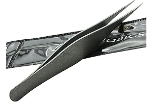 Zizzili Basics Ingrown Hair Tweezers