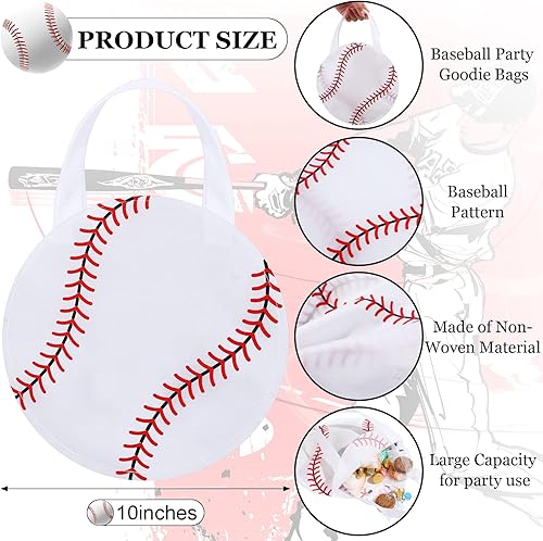 Miniatura 9 de Shihanee 24 bolsas de regalo de discoteca con asas para regalos de cumpleaños de los años 70, 80, 90, suministros de fiesta de baile