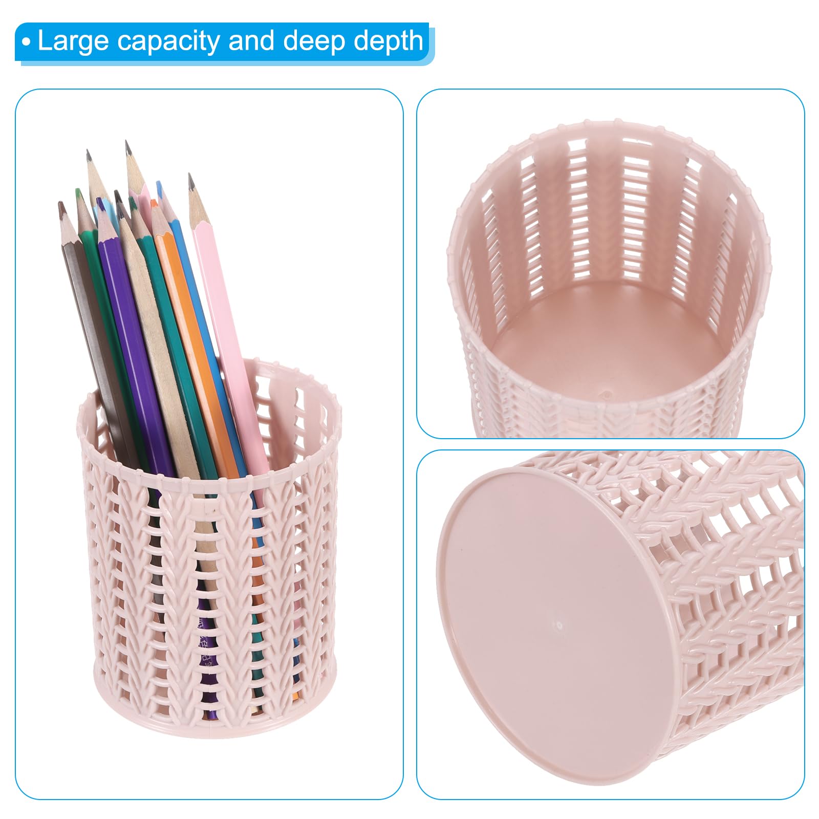 PATIKIL Pencil Holder - Image 3