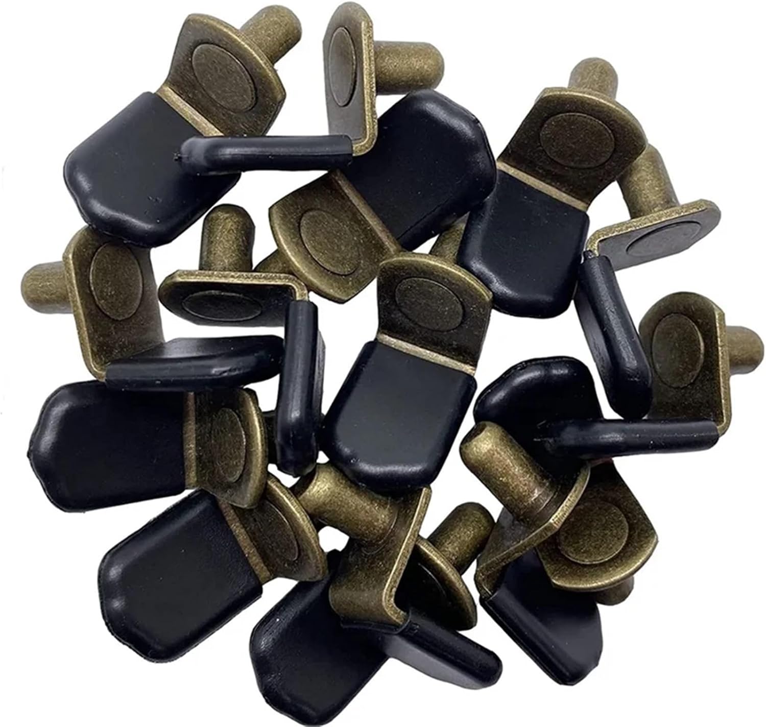 Shelf Pins 100pcs,Pegs for Shelves