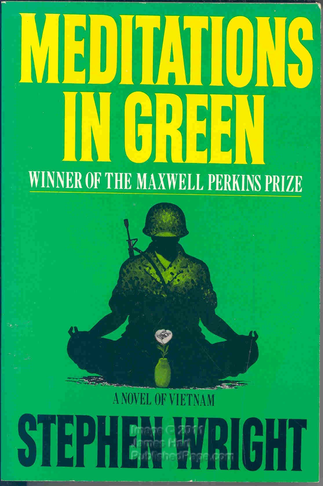 Meditations in Green