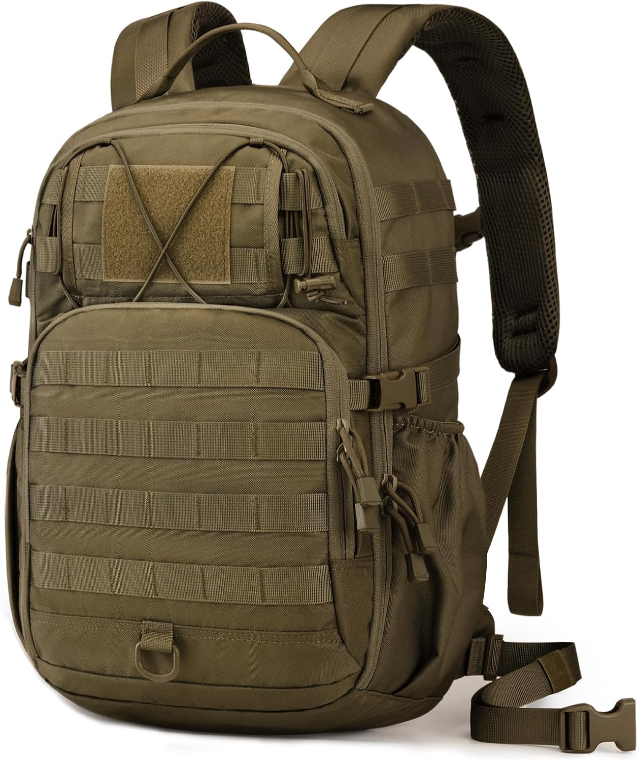 TT Modular Medic Combat Pack 18 IRR | Tactische rugzak | Urban Survival