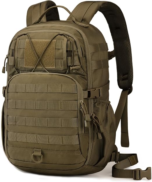 heldenmut wanderrucksack 30l HALOVIE Rucksack mit MOLLE-System Farbe:Meerblauw The Yamaha FS1-E Was sicherer Kinderhelm You will definitely appreciate