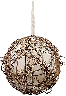 Ishine Bird Nesting Material Hummingbird Nesting House Set Refillable Cotton Balls Bird Nesting Station for Outdoor Wild Birds Finches Parrot