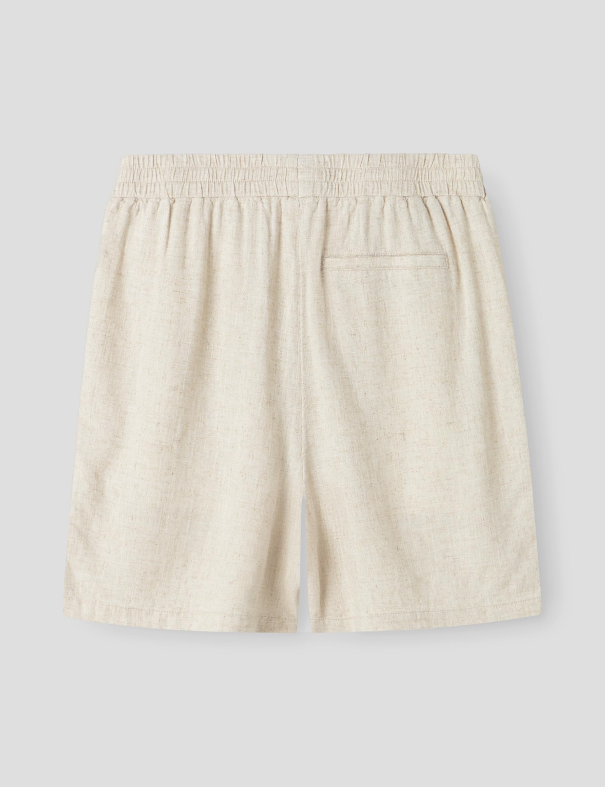 LMTD Nlnfinen Shorts Noos - nlnfinen szorty noos Uniseks