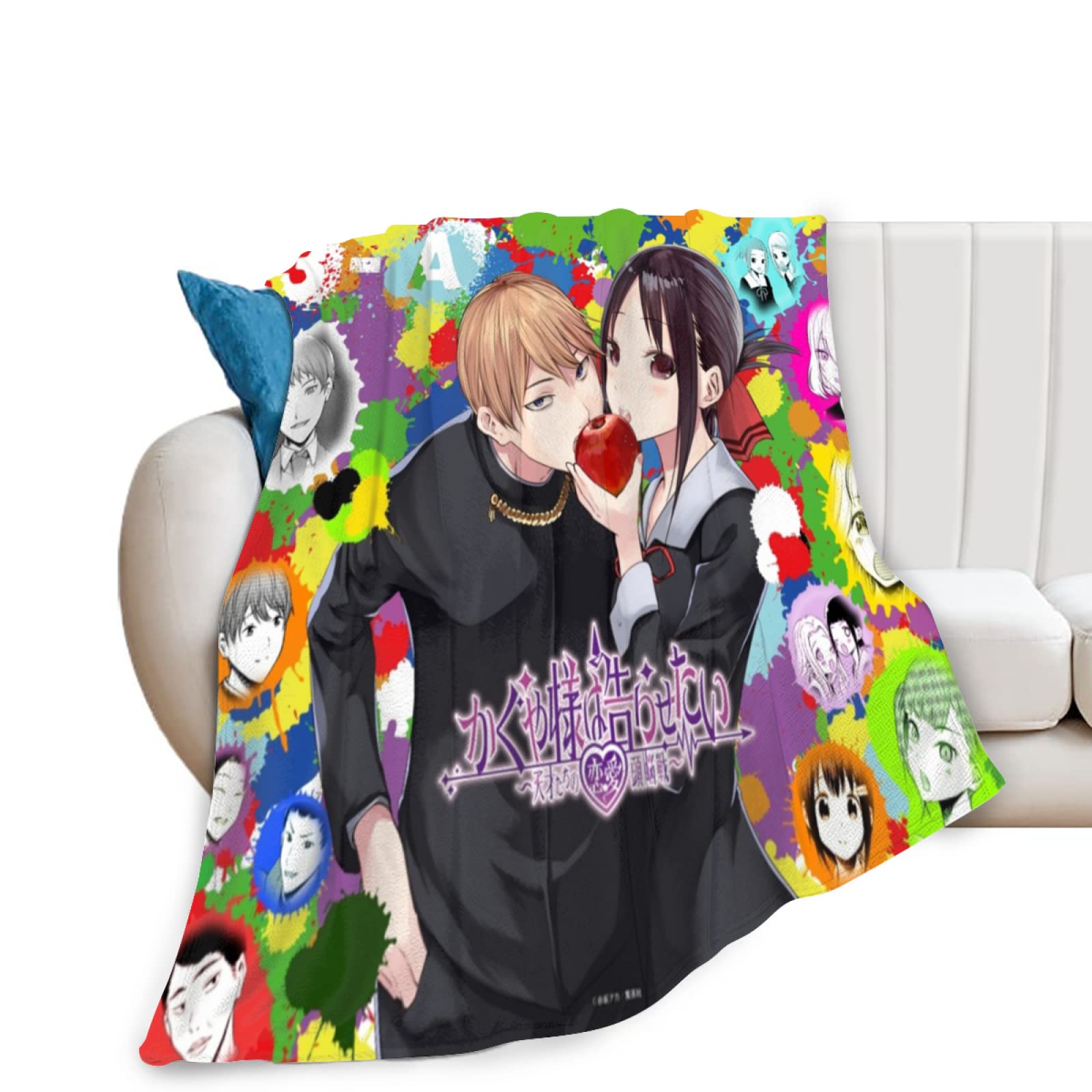 Amazon｜かぐや様 告らせたい 白銀御行 四宮かぐや しのみやかぐや