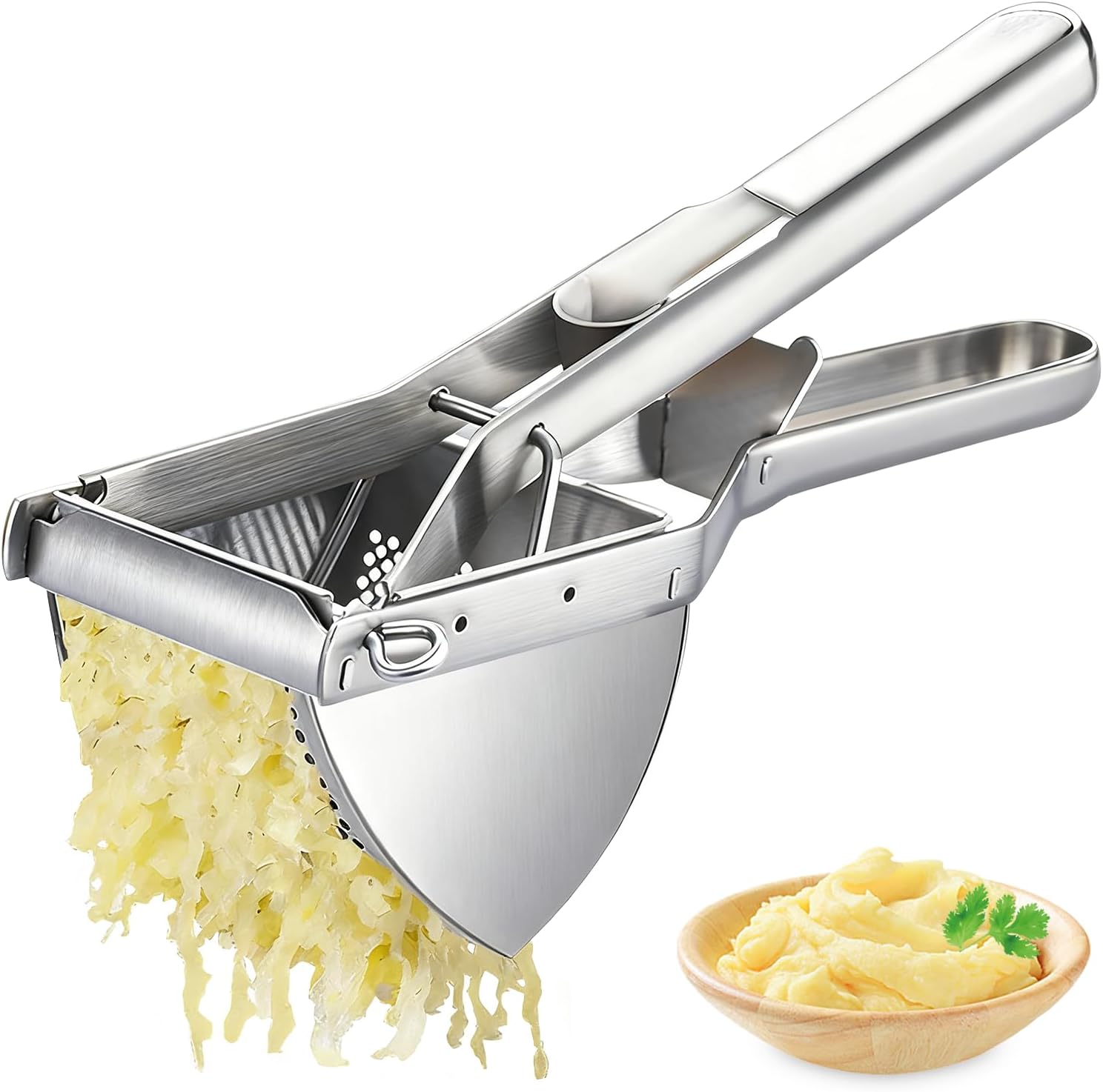 Potato Ricer