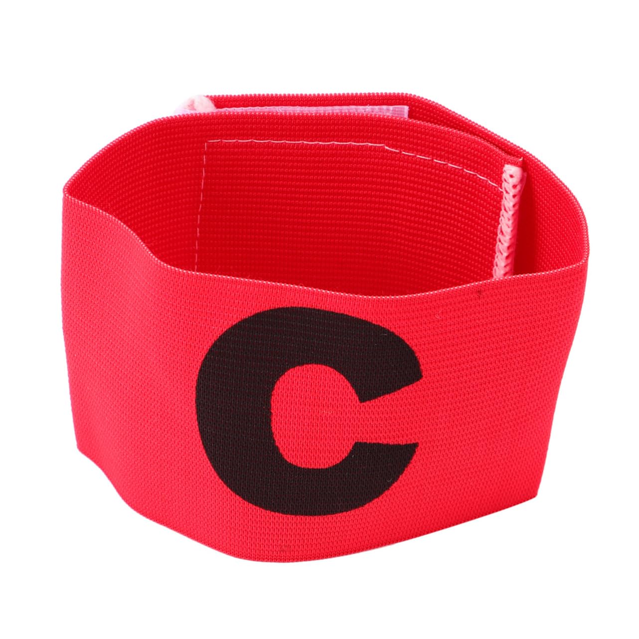 Mikikit Fascia Da Bracciali Calcio Gruppo Musicale Capitani Bande Captain Arm Bands Braccialetti Da Calcio Colorato Bracciali Da Calcio Fascia Da Calcio Black