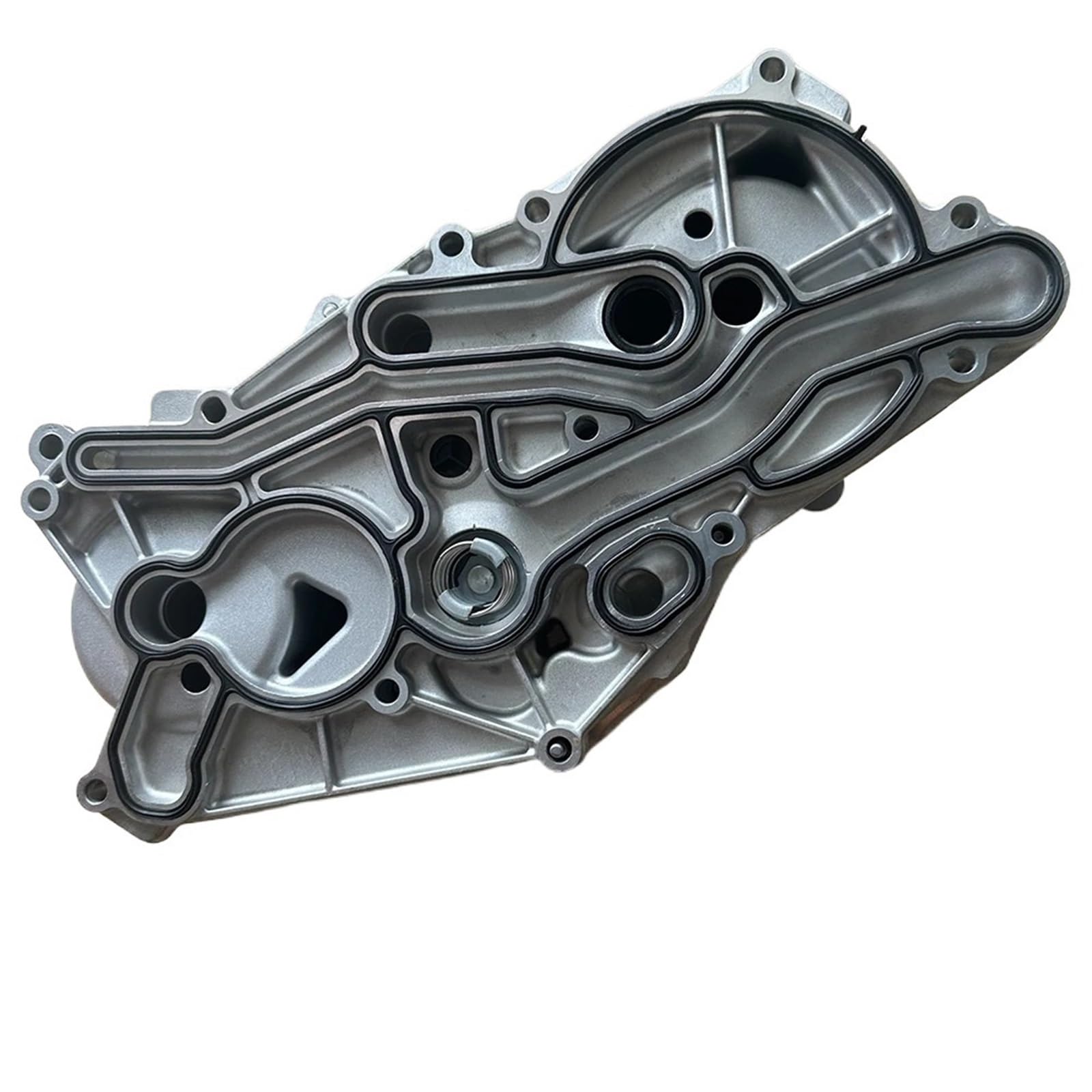 Chłodnica oleju samochodowego Pasuje do Land Rover Range Sport 2005-2013 Vogue 2002-2012 3.6L V8 32V Diesel LR006427 chłodnica oleju Płyta chłodząca