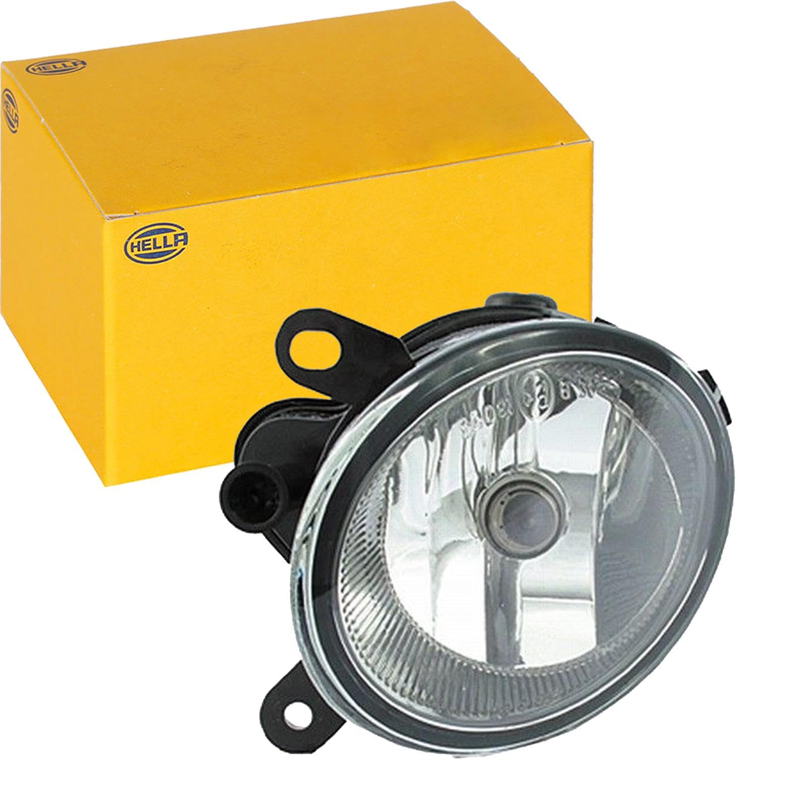 HELLA 1N0 354 013-021 NebelScheinwerfer - Audi A6 Avant (4F5, C6) - ECE