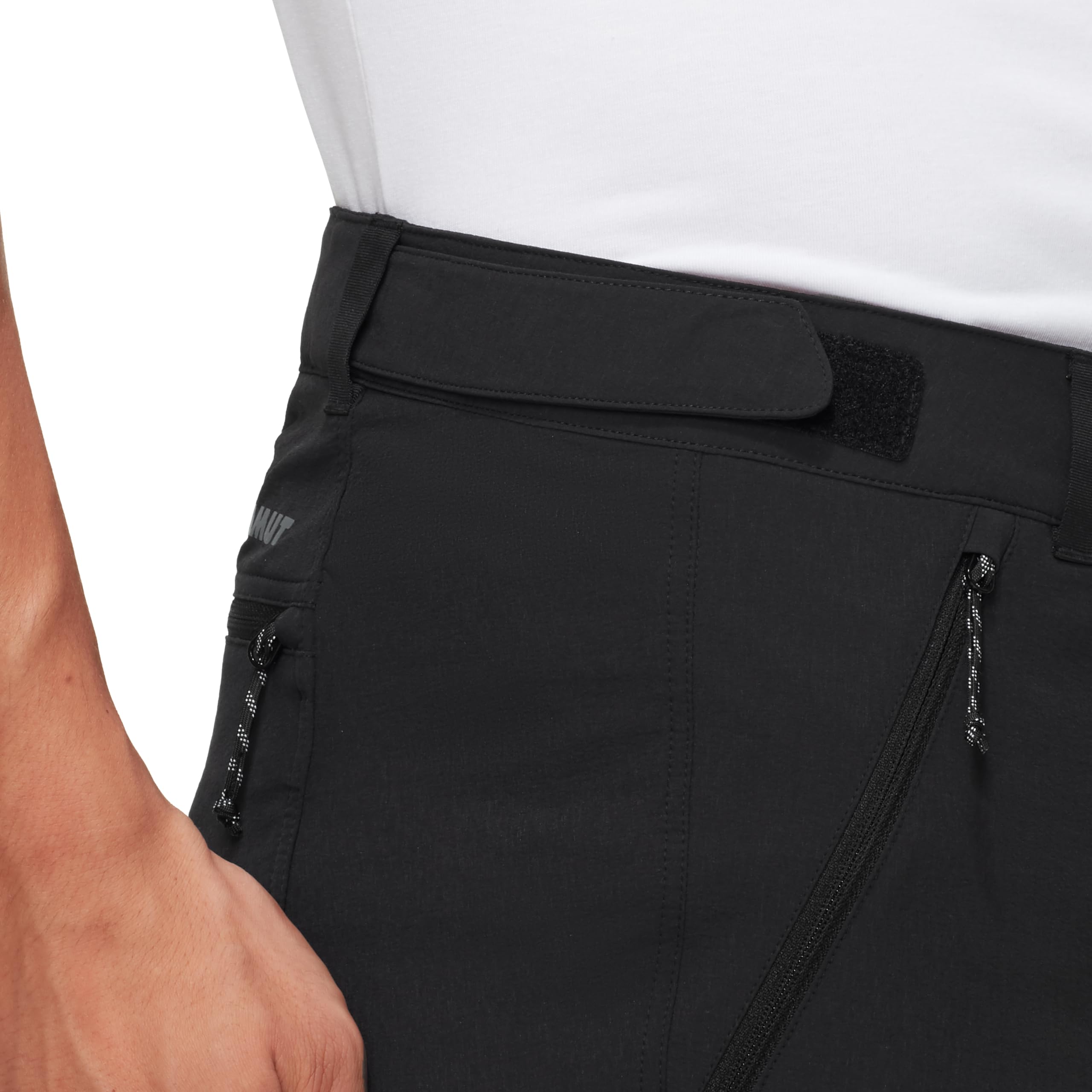 Mammut Runbold IV Shorts Men