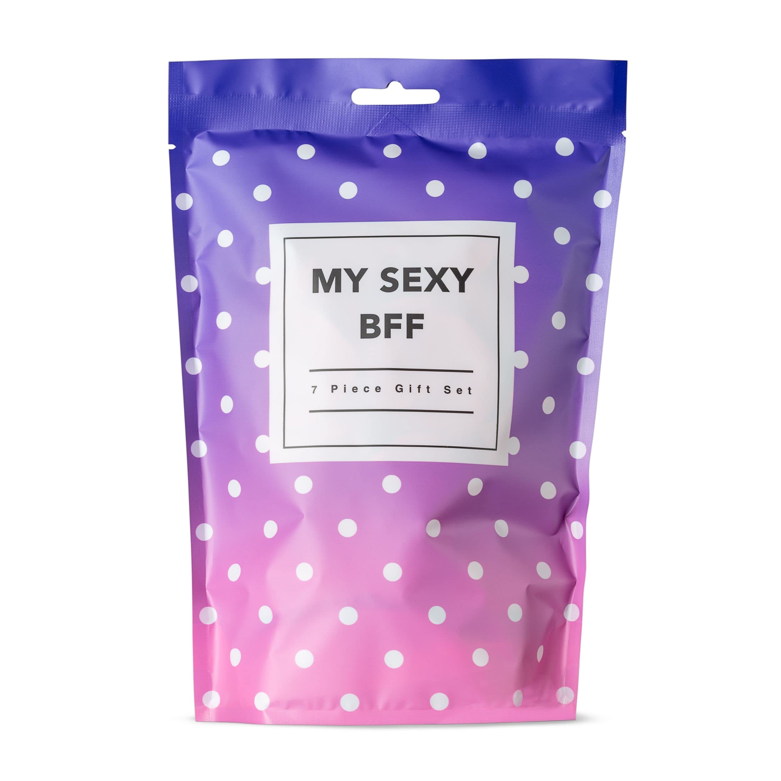 Loveboxxx - My Sexy BFF 130 g