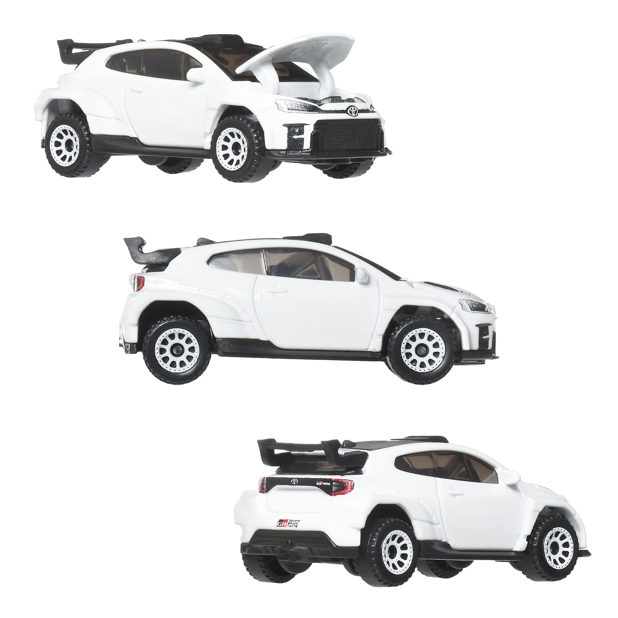 Amazon | マッチボックス(Matchbox) ムービングパーツ アソート 乗り物