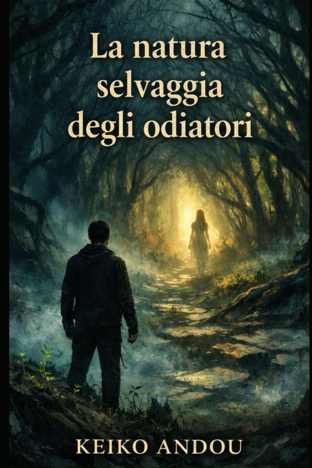 La natura selvaggia degli odiatori