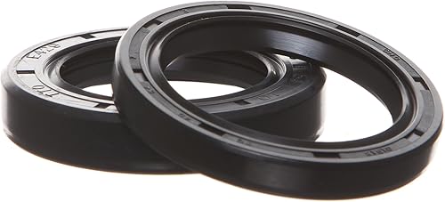 REPLACEMENTKITS.COM Juego de sellos de eje de entrada y salida compatible con varias cajas de engranajes de cortador rotativo de 40HP y 50 HP