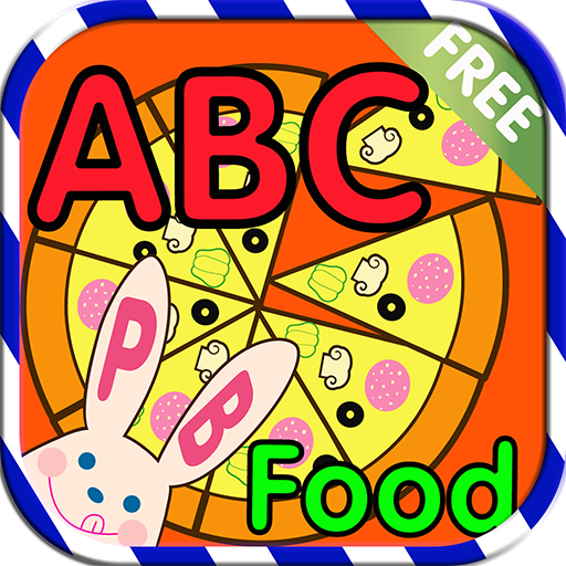 ABC Food Flashcard Read Write App on Amazon Appstore