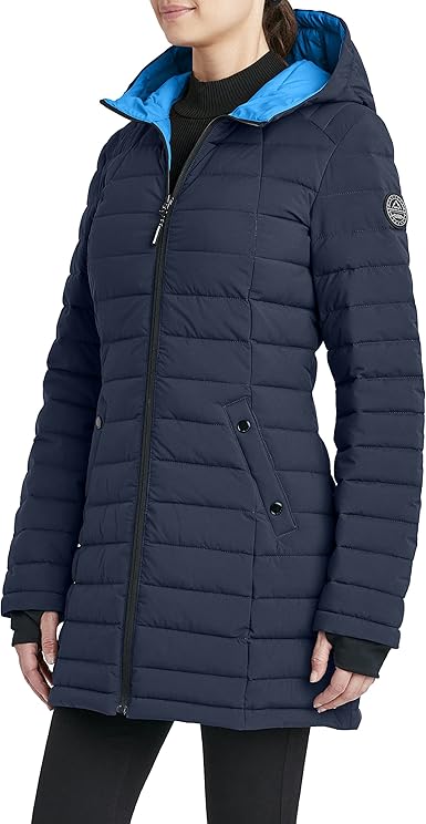 hfx coat womens