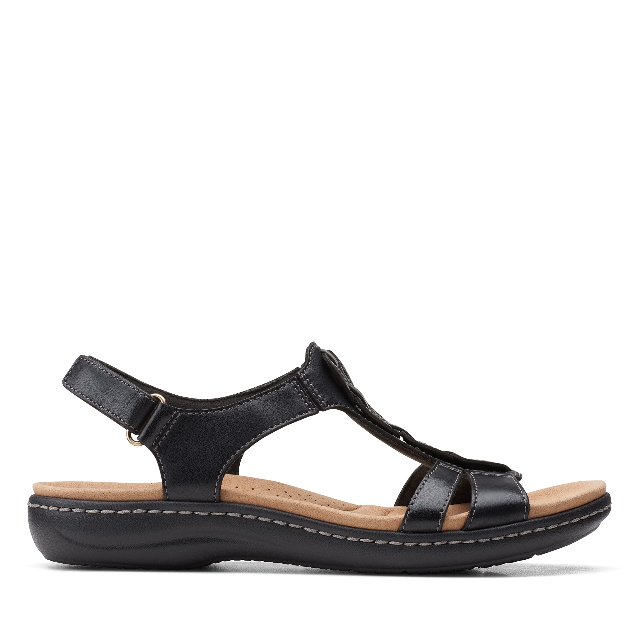 Clarks Laurieann Kay Sandalias planasMujer