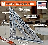 Vista 20 de Swanson Tool Co S0101CP216 - Paquete de mejor precio