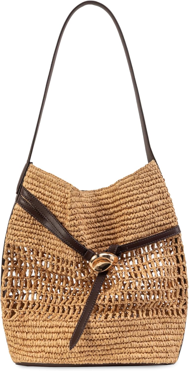 Sam Edelman Bex Tote Natural
