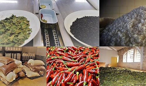 Miniatura 4 de NURI Sardinas portuguesas en salsa de tomate especiado, paquete de 2 (latas de 4.4 onzas)