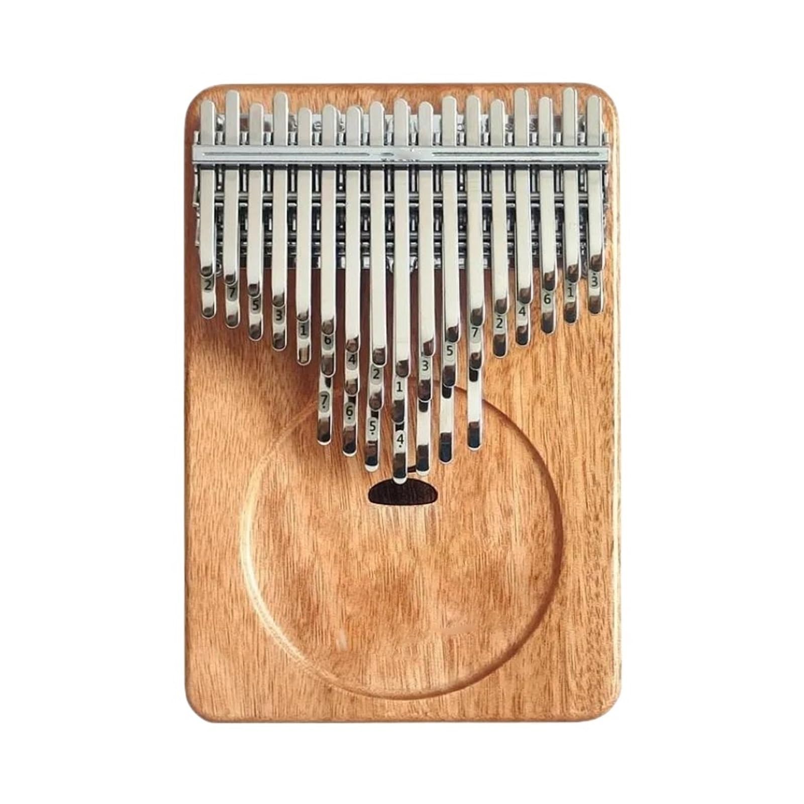 Piano De Pulgar Kalimba Kalimba Instrumento Musical Teclado Musical Para Iniciadores 41 Teclas Dedos Piano Afinación De Piano Principiante Profesional