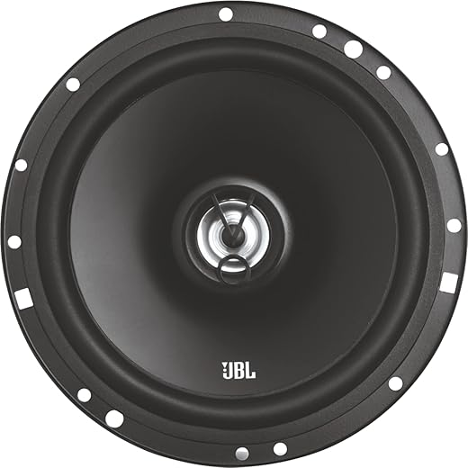JBL Stage1621F 2 Way Coaxial Speaker 16Cm