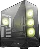 MSI MAG PANO 130R PZ 4 x ARGB Fan USB 3.2 ATX Tower Gaming (Oyuncu) Kasa