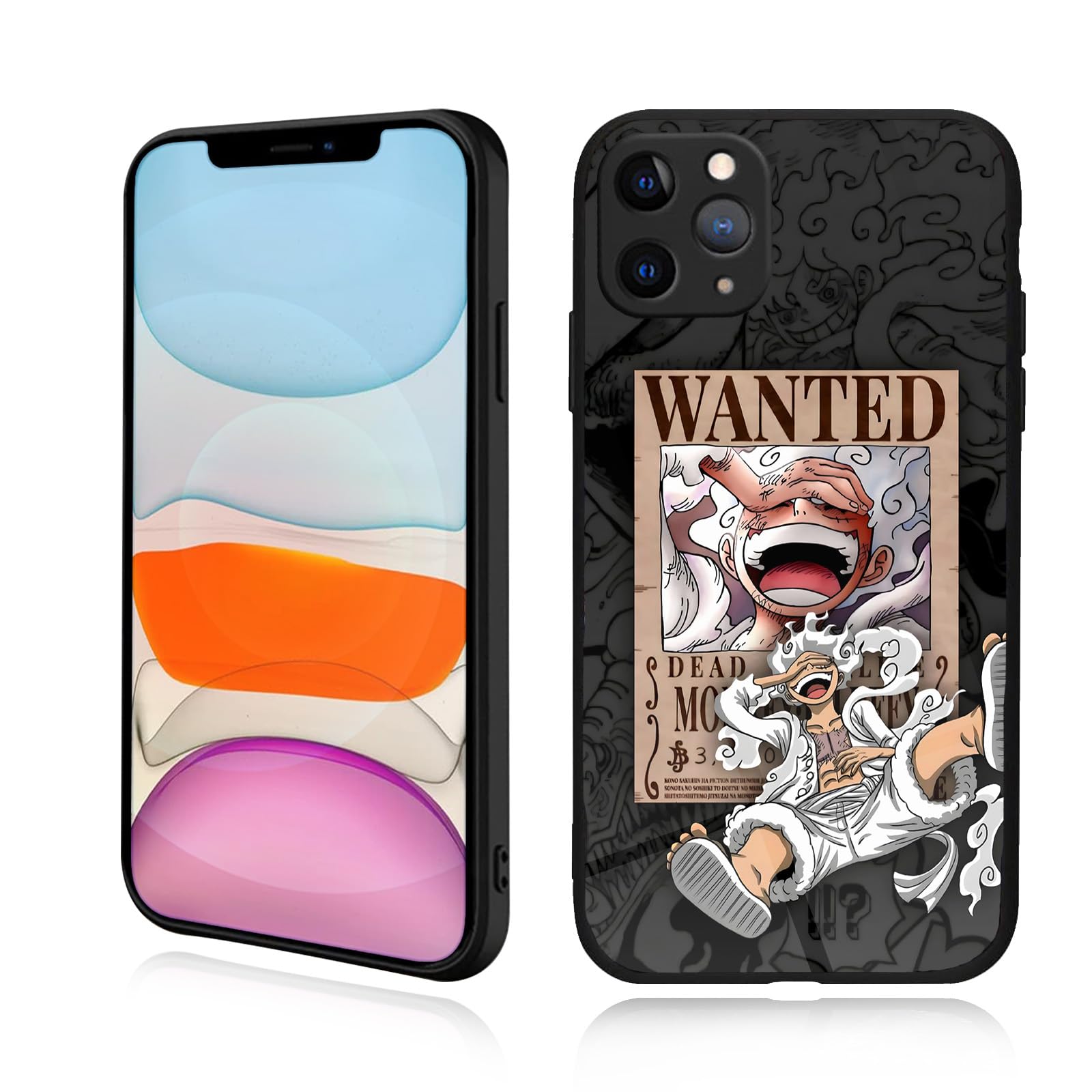Amazon.co.jp: ワンピース スマホケース iphone14ケース スマホカバー