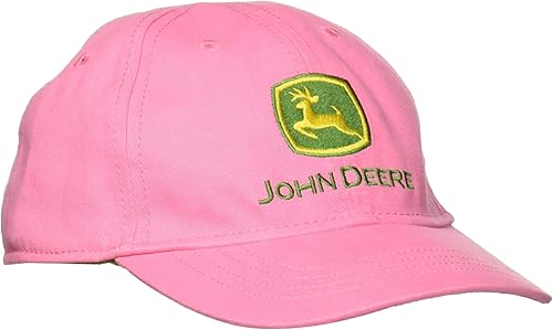 John Deere Gorra de béisbol para niños