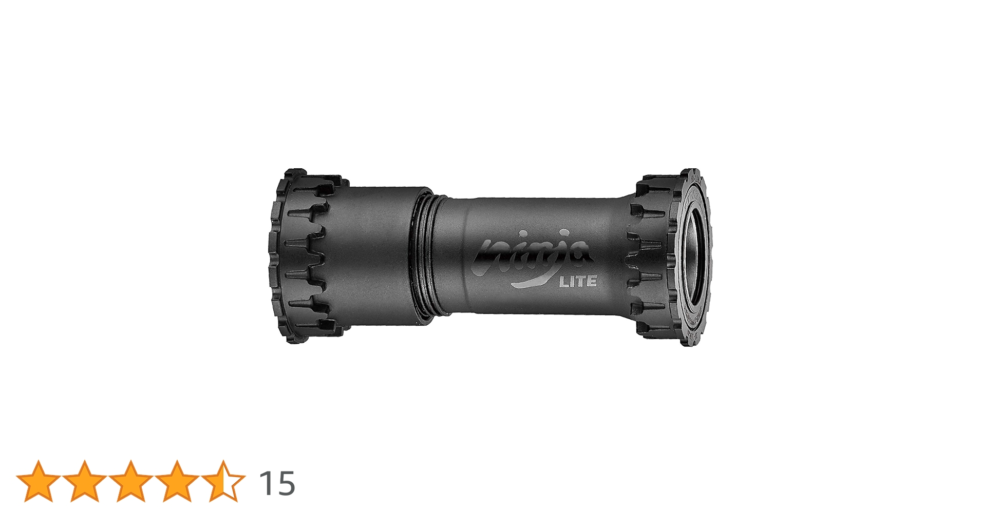 TOKEN Ninja ボトムブラケット 新古品 TOKEN Ninja Lite BB BB4124PS BB86/92 : サイクルスポーツ