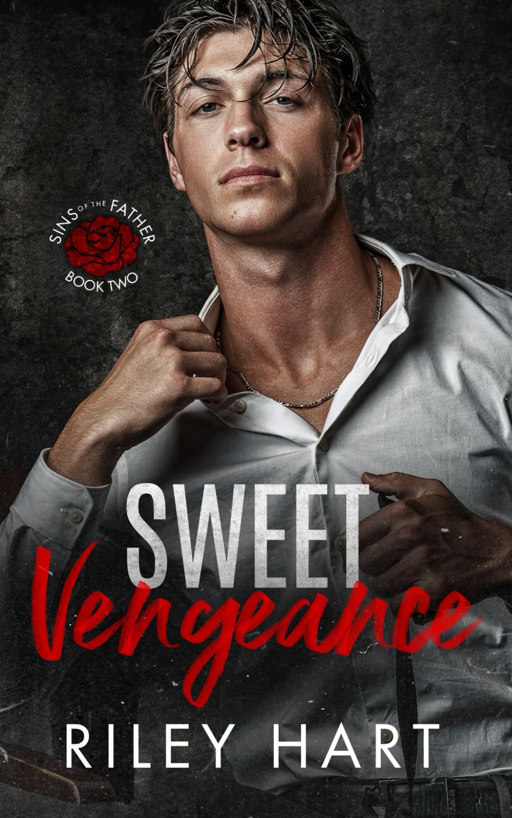 Sweet Vengeance: 2 (Sins of the Father)