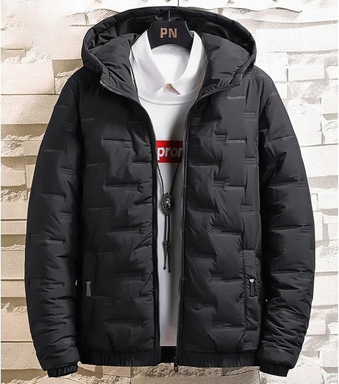 ダウンコート ダウンジャケット メンズ おしゃれ 40代 50代 着痩せ カジュアル 中綿ジャケット 紳士服 ファッション アウター 値引きする