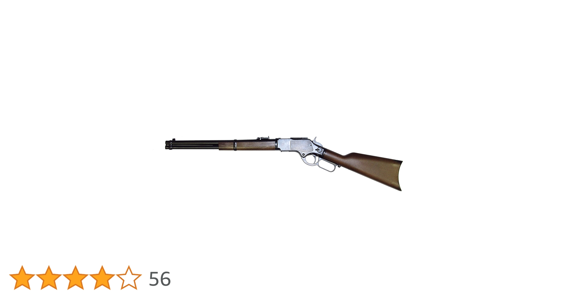 Amazon | KTW ニュー ウィンチェスター M1873 カービン 18歳以上ボルト