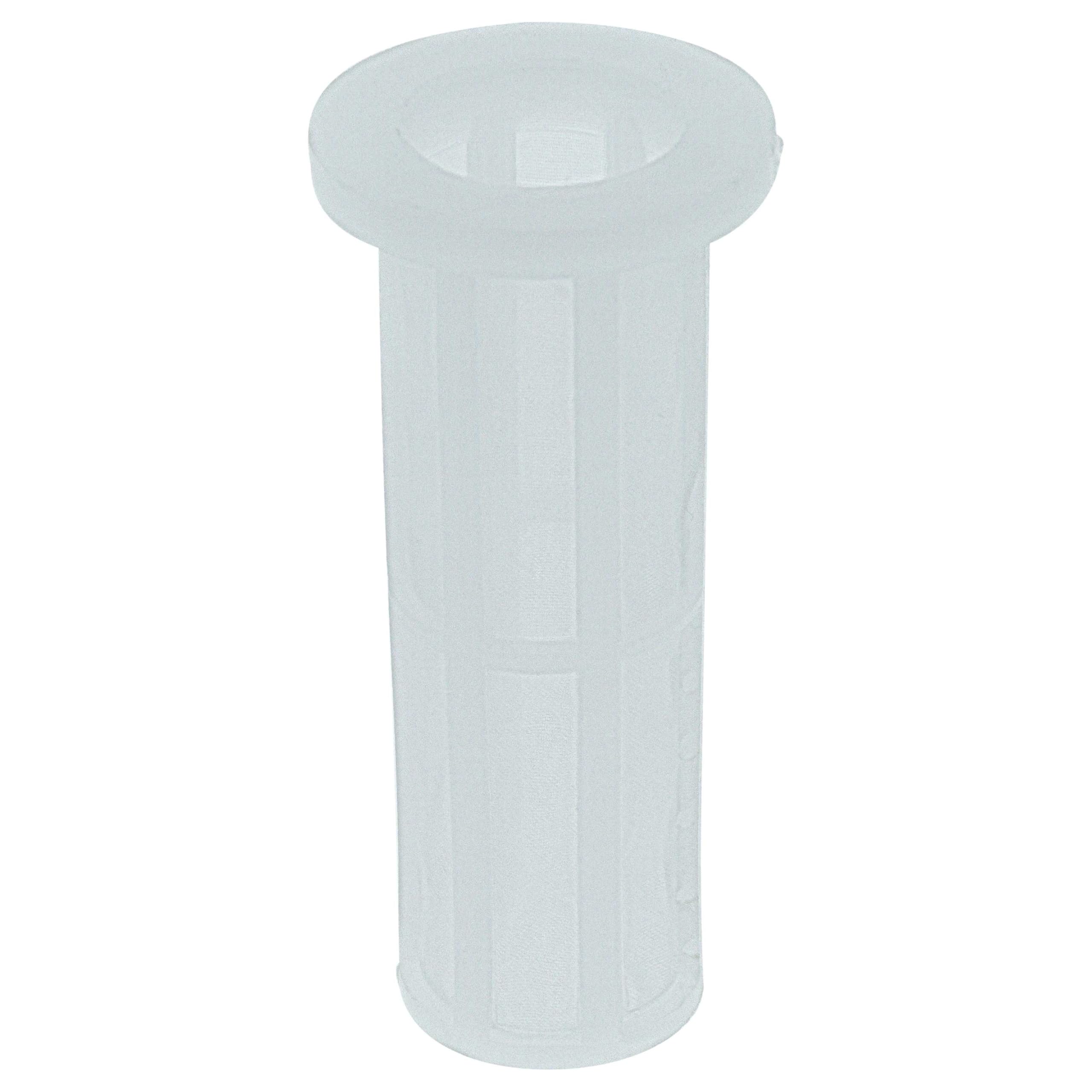 vhbw Filtro antisuciedad compatible con Kärcher HDS, HD, K3, K2, K5, K4, K6 hidrolimpiadora con conexión 3/4'' AG - Cartucho filtrante sin carcasa