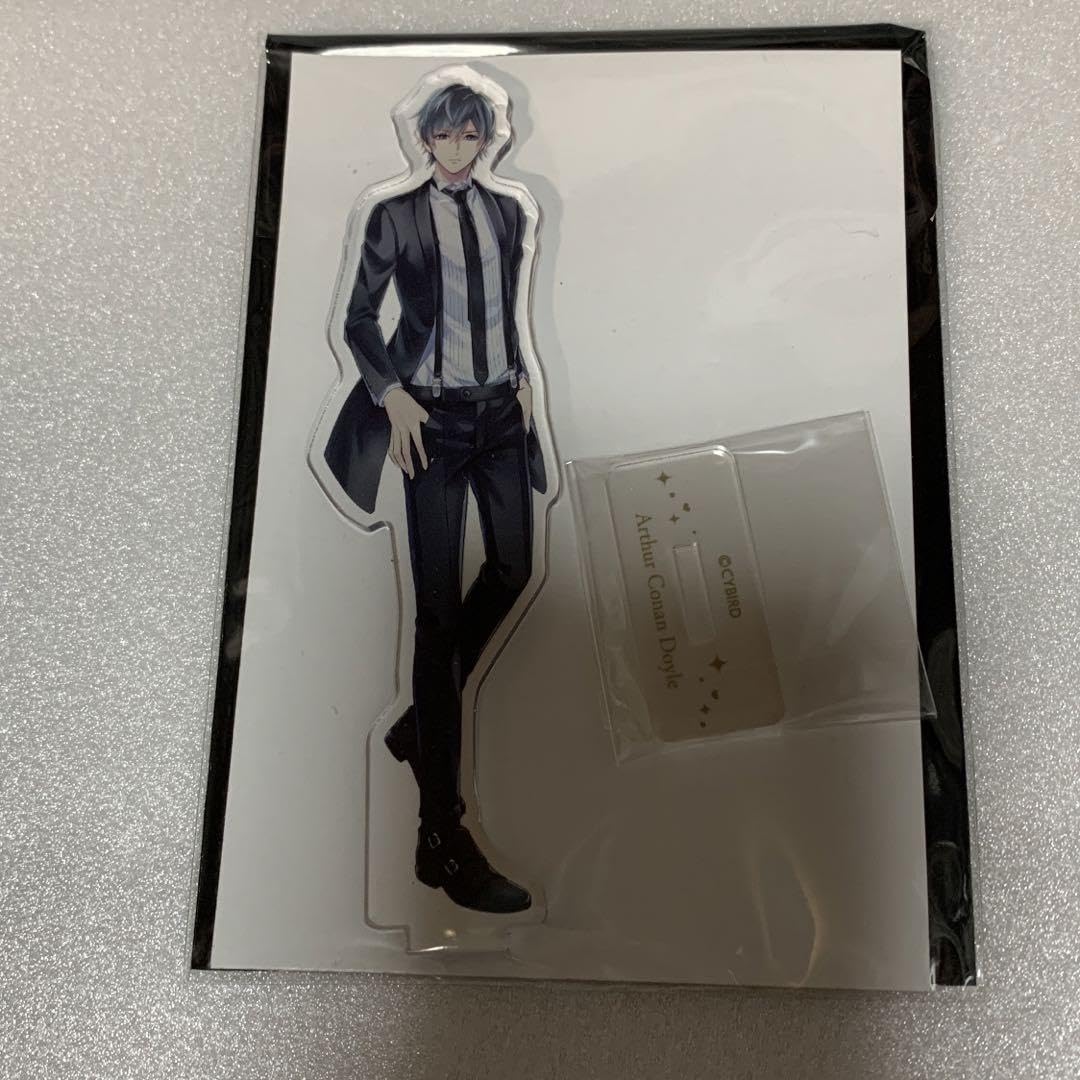 イケメンヴァンパイア 感謝祭 アクスタ アーサー Amazon.co.jp: イケメンヴァンパイア 感謝祭 アクスタ アーサー