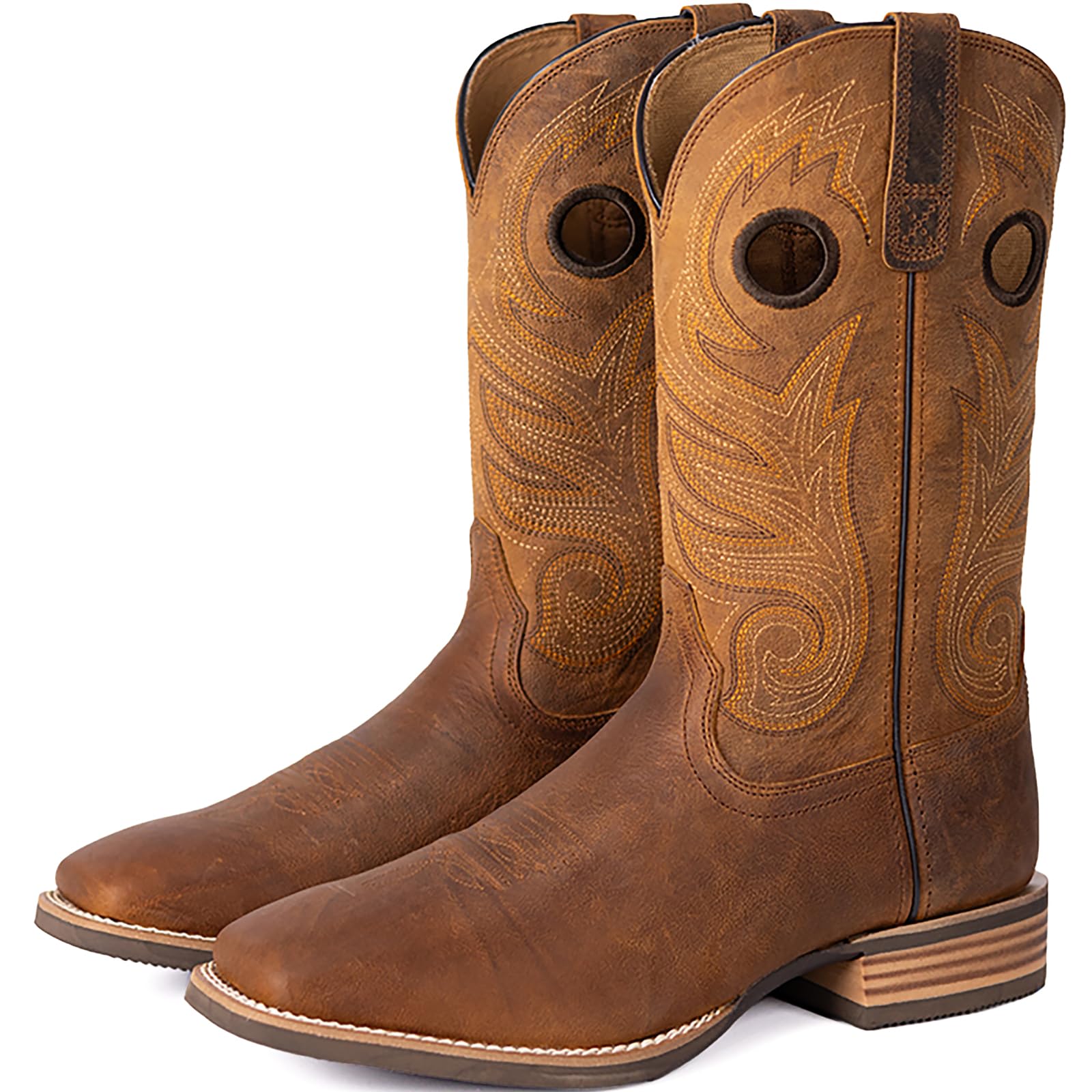 Palitutu Cowboy Boots for Men