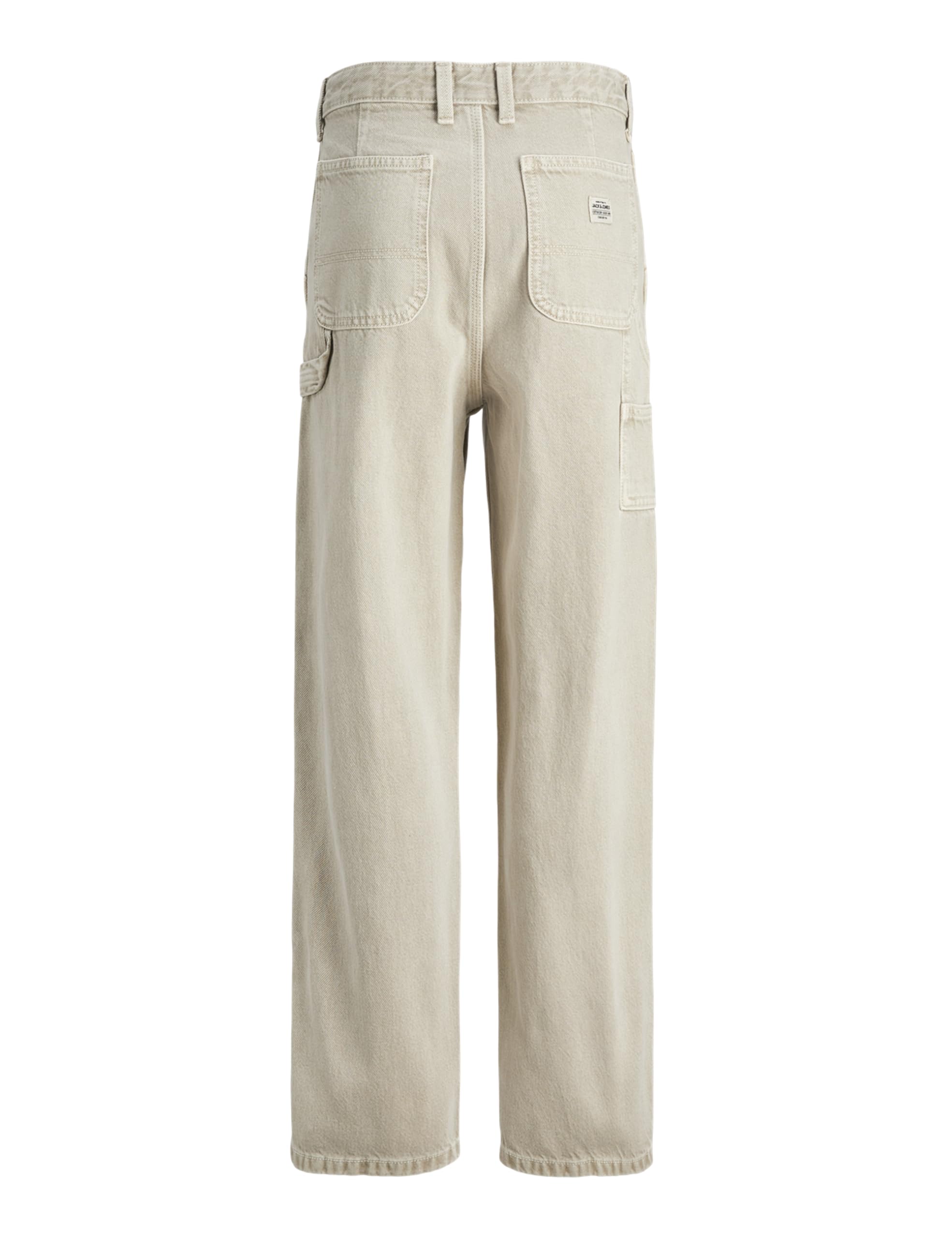 Jack&Jones JUNIOR Jungen Jeans Jjialex Jjcarpenter Mf 140 Sn Jnr
