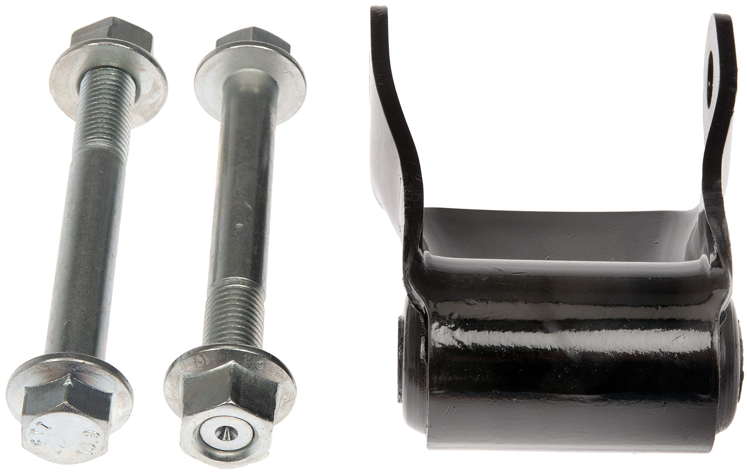 Dorman 722-122 – Staffa Per Balestra (Leaf Spring Shackle) Ricambio Auto