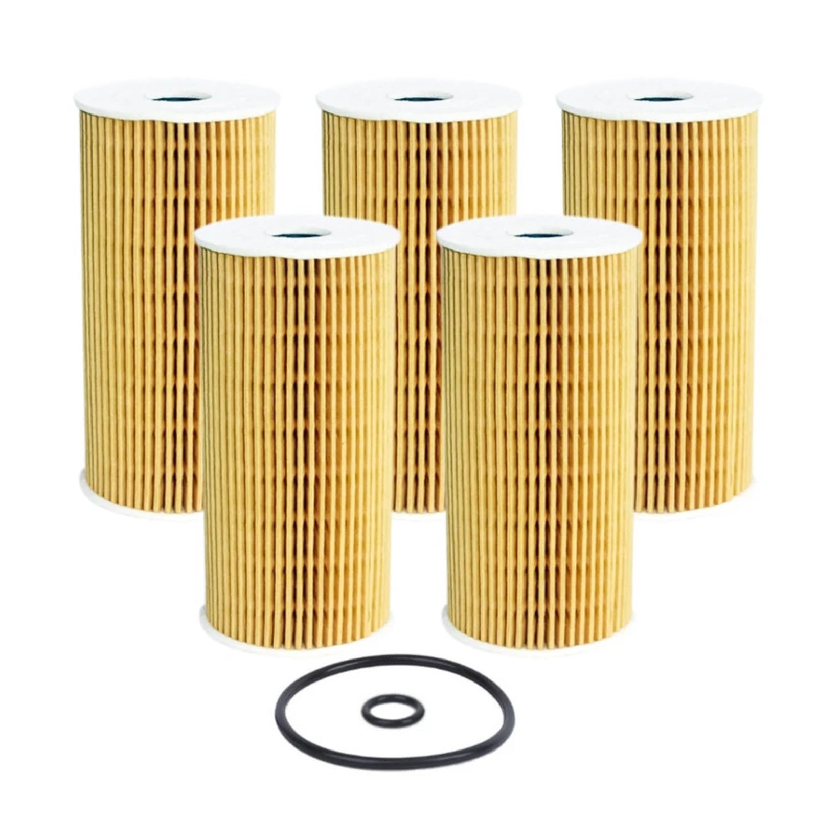 5 sztuk filtrów oleju 2,2 l 263202f000 26320-2F000 26320-2F100
