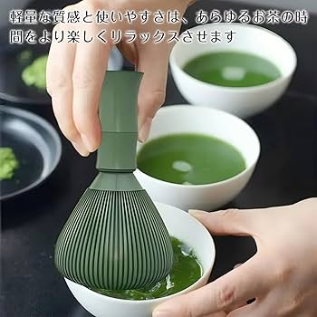 気泡だらけの茶道具？ 2024 茶道具 茶筅 百本立 茶筌 抹茶泡立て器 茶せん 茶道 竹製