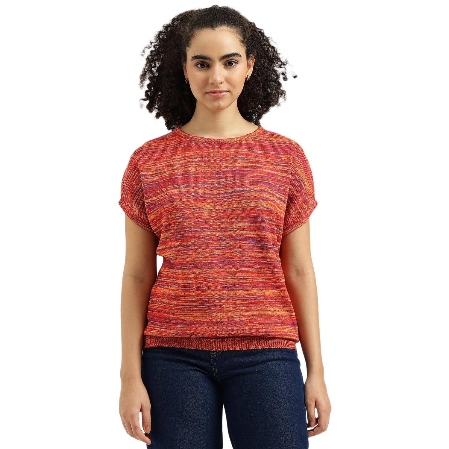 united colors of benetton Women Polo Shirt-picture-52