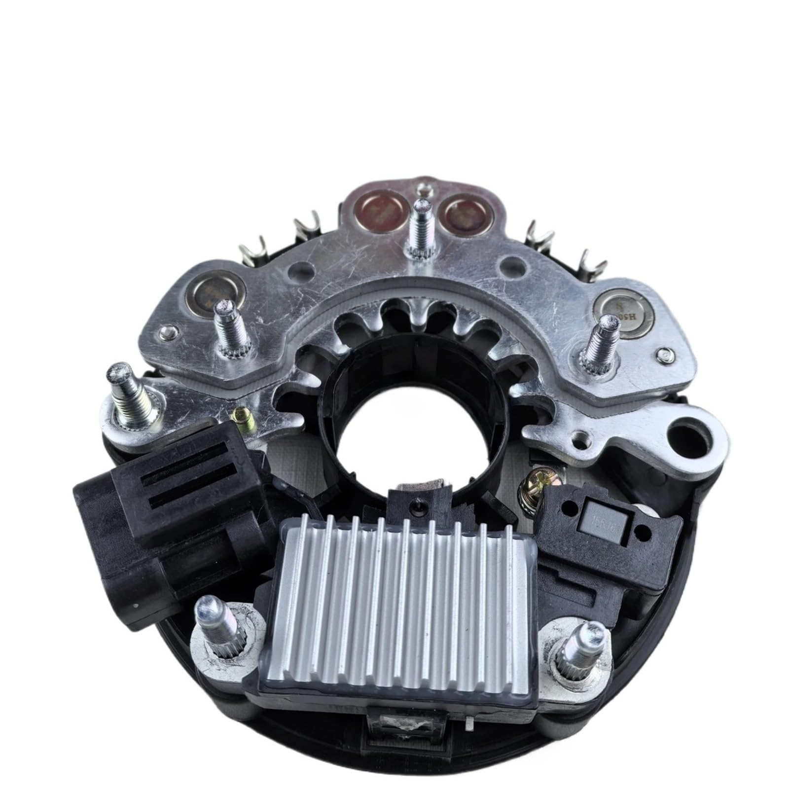 Ponte raddrizzatore per generatore Gruppo raddrizzatore e regolatore a ponte di diodi alternatore B1-H7388A IHR738+IH738 HI11410ZT — Abete Per Nissan LR190-753 raddrizzatore monofase