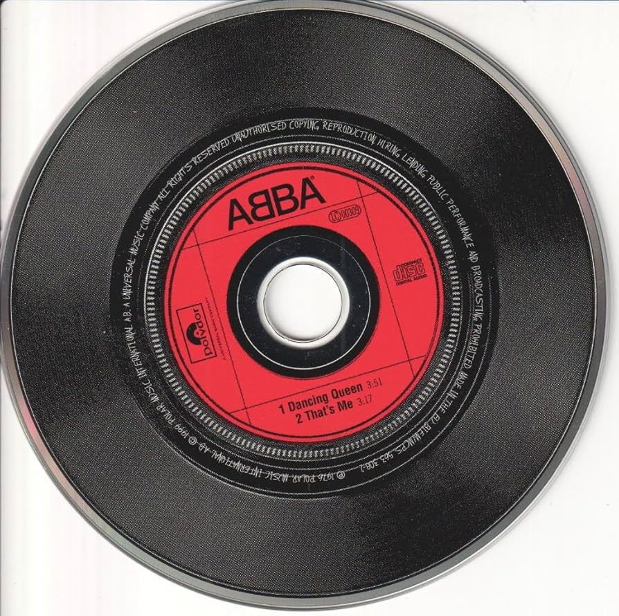 その他 Digital Comact Cassette Dancing Queen Digital Comact Cassette Dancing Queen