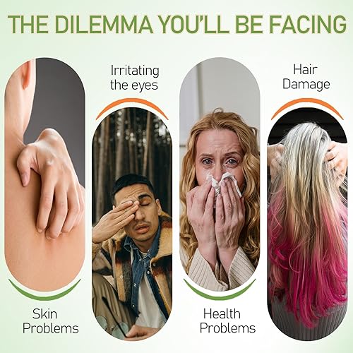 Miniatura 3 de Repuestos de cuentas para cabezal de ducha de 7.05 oz, repuesto mineral, filtro iónico para ducha filtrada (naranja, gris, blanco, negro)