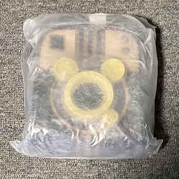 ツイステ展 ゴーストカメラ風ショルダーポーチ ディズニー ツイステッドワンダーランド』 ゴーストカメラ風