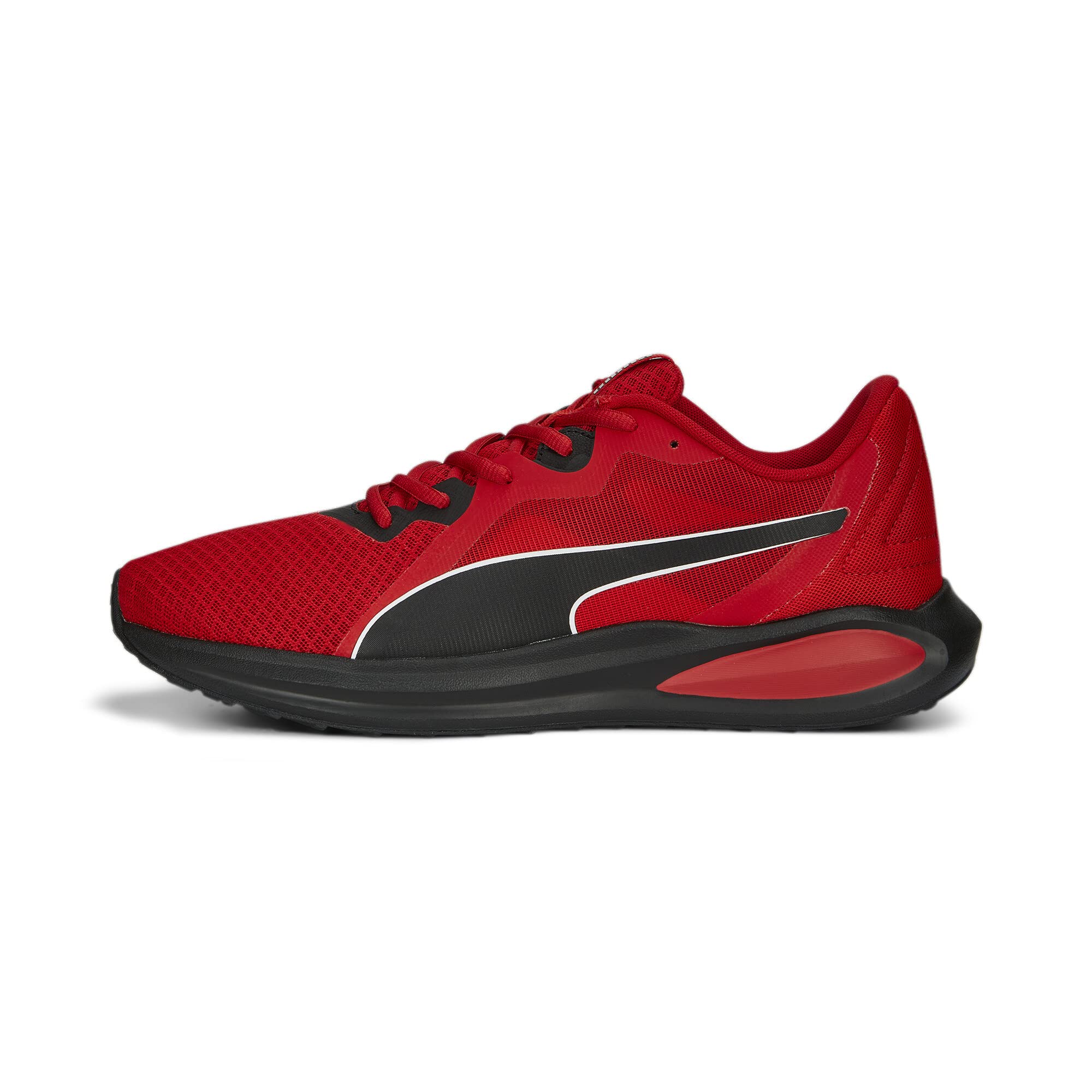 PUMA Twitch Runner Fresh Scarpe per Jogging su stradaUomo