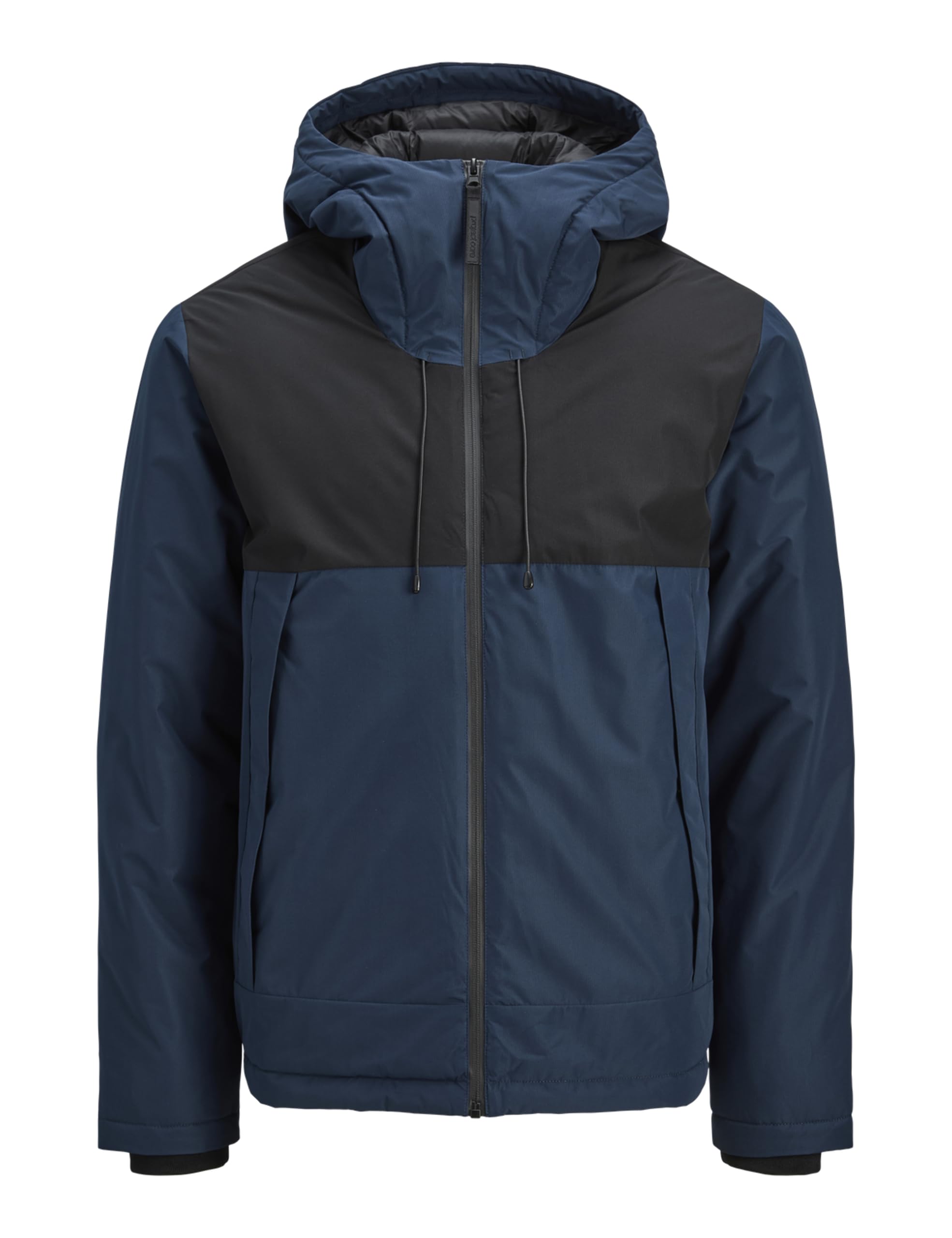 JACK & JONES Jcounion Light Padded Blocking Jacket Giacca Imbottita, Pageant Blue, M Uomo