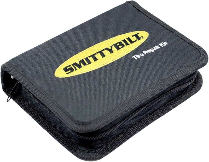 2733 Tire Repair Kit